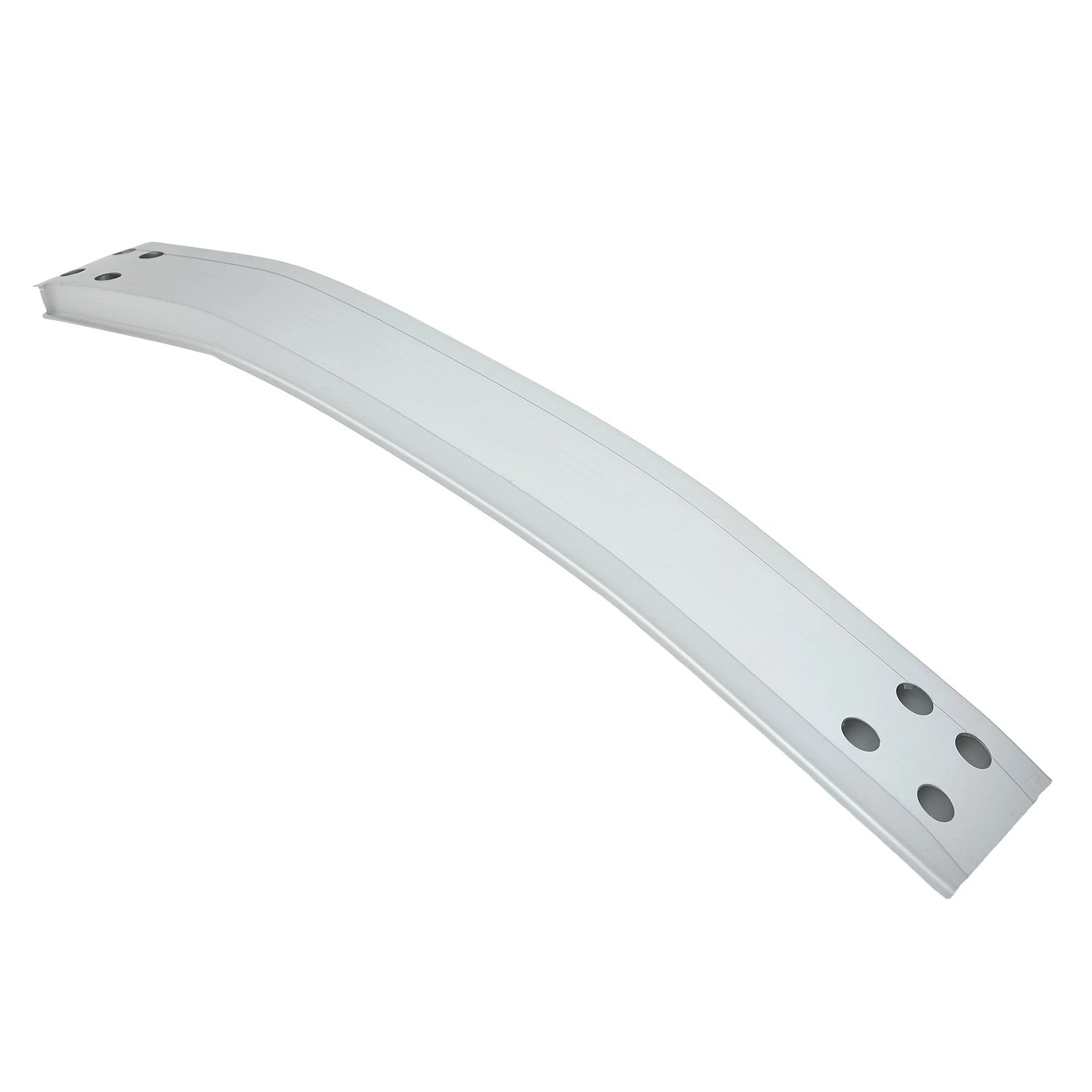Bumper Reinforcement Aluminum Front for Honda Civic 2012-2013 HO1006187 Silver