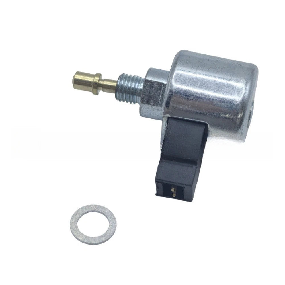 Fuel Solenoid Valve For 596039 Carburetor Replacement Part For Engine