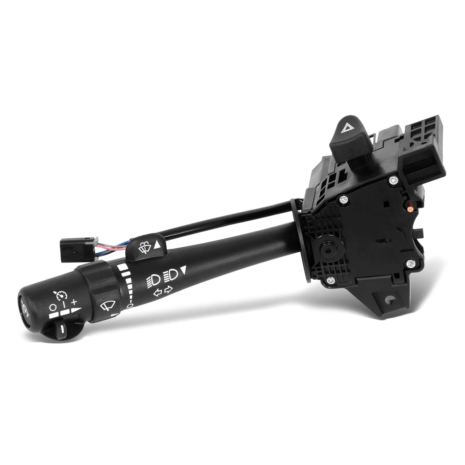 Fit 03-07 Express/savana 1500 2500 3500 W/ Cruise | Built Supply Co