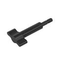 M5*18 Hand Tighten Screw Aluminum Alloy Handle Screws For Dslr Camera
