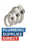 Jubilee Clip Stainless Steel - Size 25