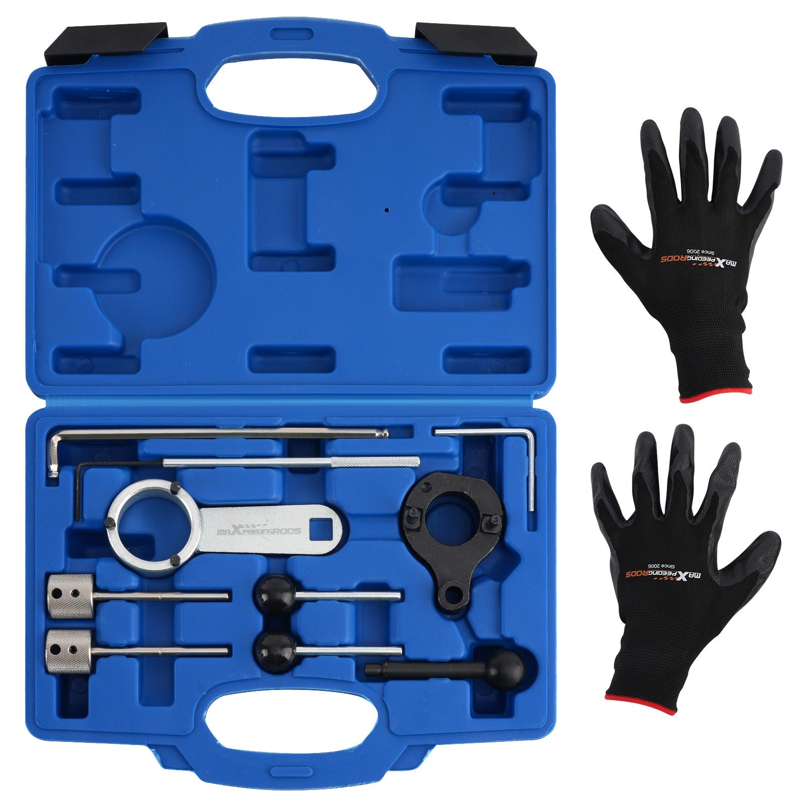 Cambelt Tensioner Locking Tool for Audi A5 Coupe Cabriolet Sportback