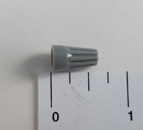 Screw On Wire Connector - 500 Pack