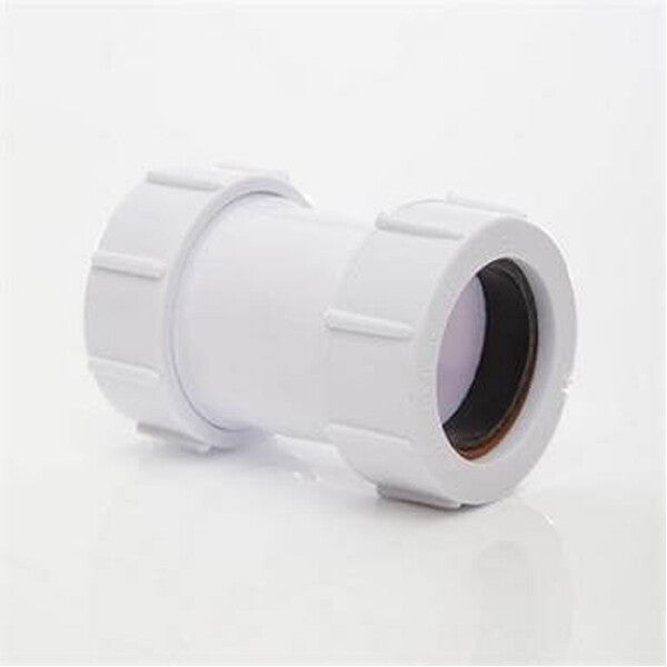 Compression Waste Coupler 32mm PS32