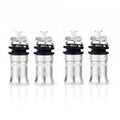 Solder Free Speaker Amplifier Binding Post Terminal Banana Plug
