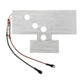 5303918301 Refrigerator Garage Heater Kit For Westinghouse Appliances