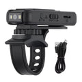 Versatile 1080p Hd Camera 180°rotatable Lens For Outdoor