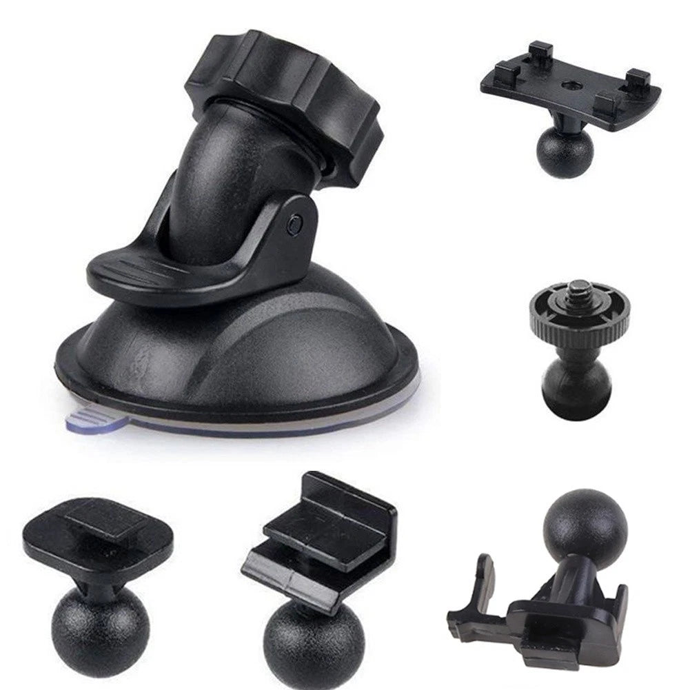 Car Suction Cup For Dash-cam Holder Vehicle Video | Built Supply Co