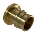 XFITTING 3/4" PEX A Plug Lead Free