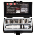 Force 5171 Impact Screw Driver: Torx, Hex, Phillip | Built Supply Co