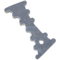 For 1.4 For 1.6 For 1.8t Engine Timing Gear Lock Tool Silver Finish