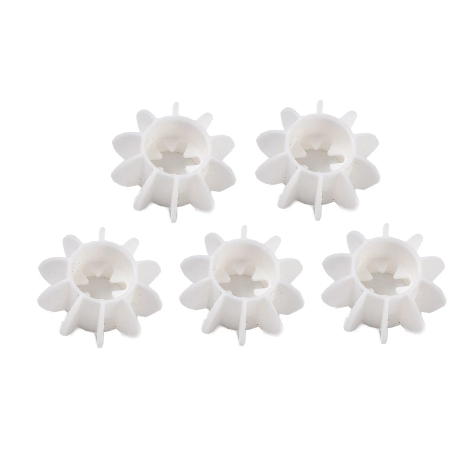 Silicone Laundry Balls For Washing Prevent Wrinkles And Knots 5 Pack