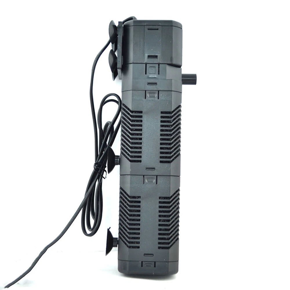 210 Gph Multi Functional Submersible Pump Hj-952 For Aquarium Fish
