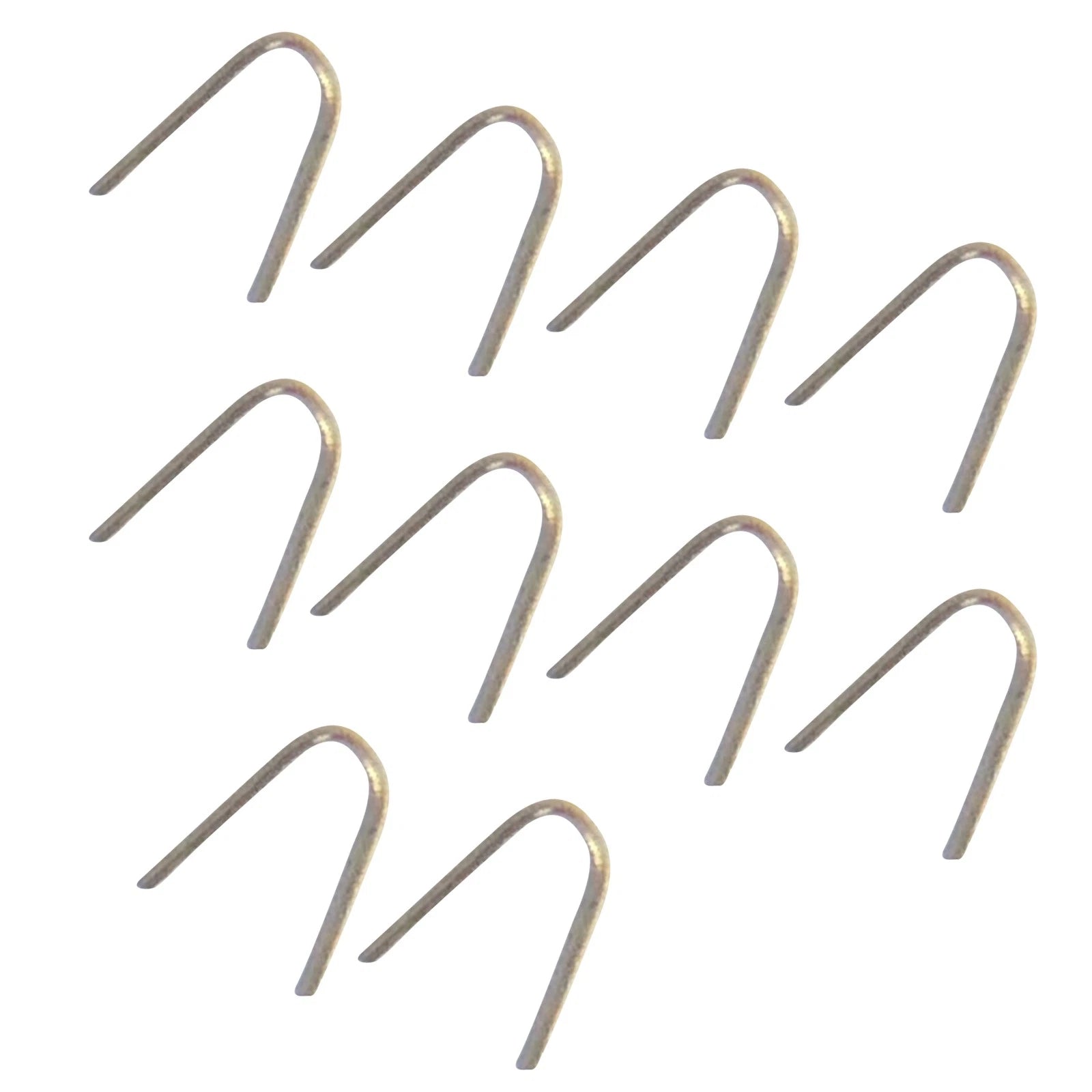 10pack #430 Click Spring U Type Spring For Eta 2836 2824 2834 2846