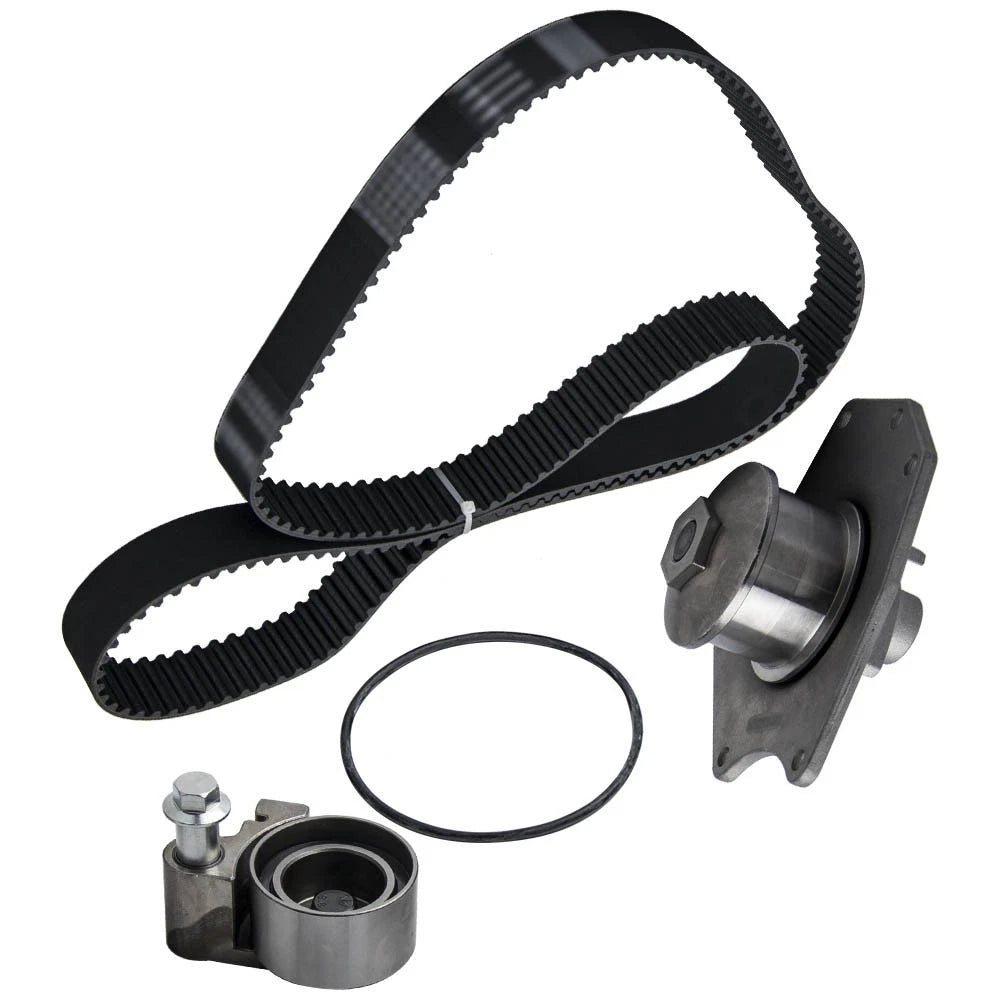 Timing Belt Kit Water Pump Bearing Assembly For Chrysler 300M Dodge Intrepid new