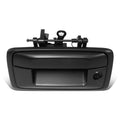 Fit 14-19 Silverado Sierra 1500-3500 Rear Tail Gate | Built Supply Co