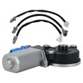 Front Driver Side Window Motor for Toyota Cressida 1979-1992 Electric