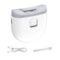 Safety Electric Nail Clipper Automatic Thick Nails Trimmer