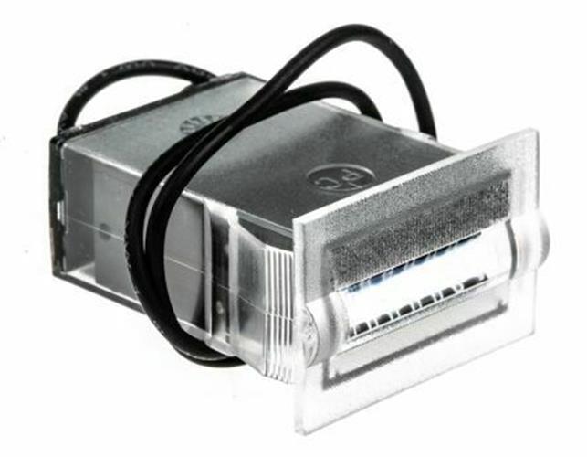 Kubler 7 Digit Counter 10Hz 24V DC