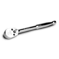 Capri Tools Low Profile Ratchet - True 72-Tooth by Capri Tools