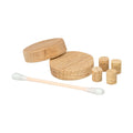 Rok Oak Cabinet Hinge Screw Hole Repair Kit For 35mm / 8mm System