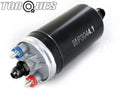Sytec Hi Otp044 Fuel Injection Pump with an-6 Outlet / an-8 Inlet in