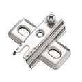 Titus B-type Hinge Mounting Plate 244-0867-050