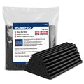 Workpro 100 Pack Hot Melt Adhesive Glue Sticks by Workpro