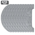 Washable Microfiber Mop Cloth For Abir K30 Robot Vacuum Cleaner