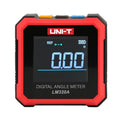 LM320A Digital Magnetic Angle Measurer Meter Uni-T