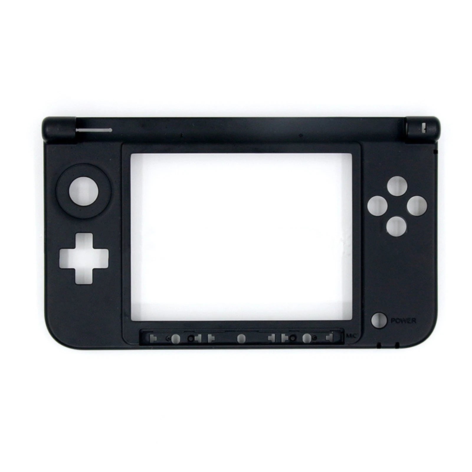 Replacement C Cover Faceplate Case Housing Shell For Nintendo 3dsxl