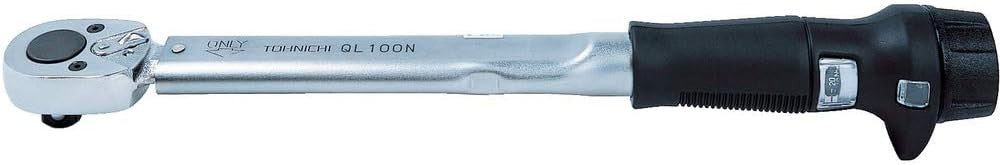 Tonichi Preset Torque Wrench 9.53mm