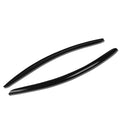 Fit 01-05 Sebring St-22 Tinted Window Visor/wind | Built Supply Co