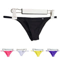For Everyday Wear Breathable Briefs Soft Pouch Underpants Classic