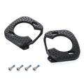 2* Cycling Shoes Cleat Cover For Speedplay Zero Light Action Repair