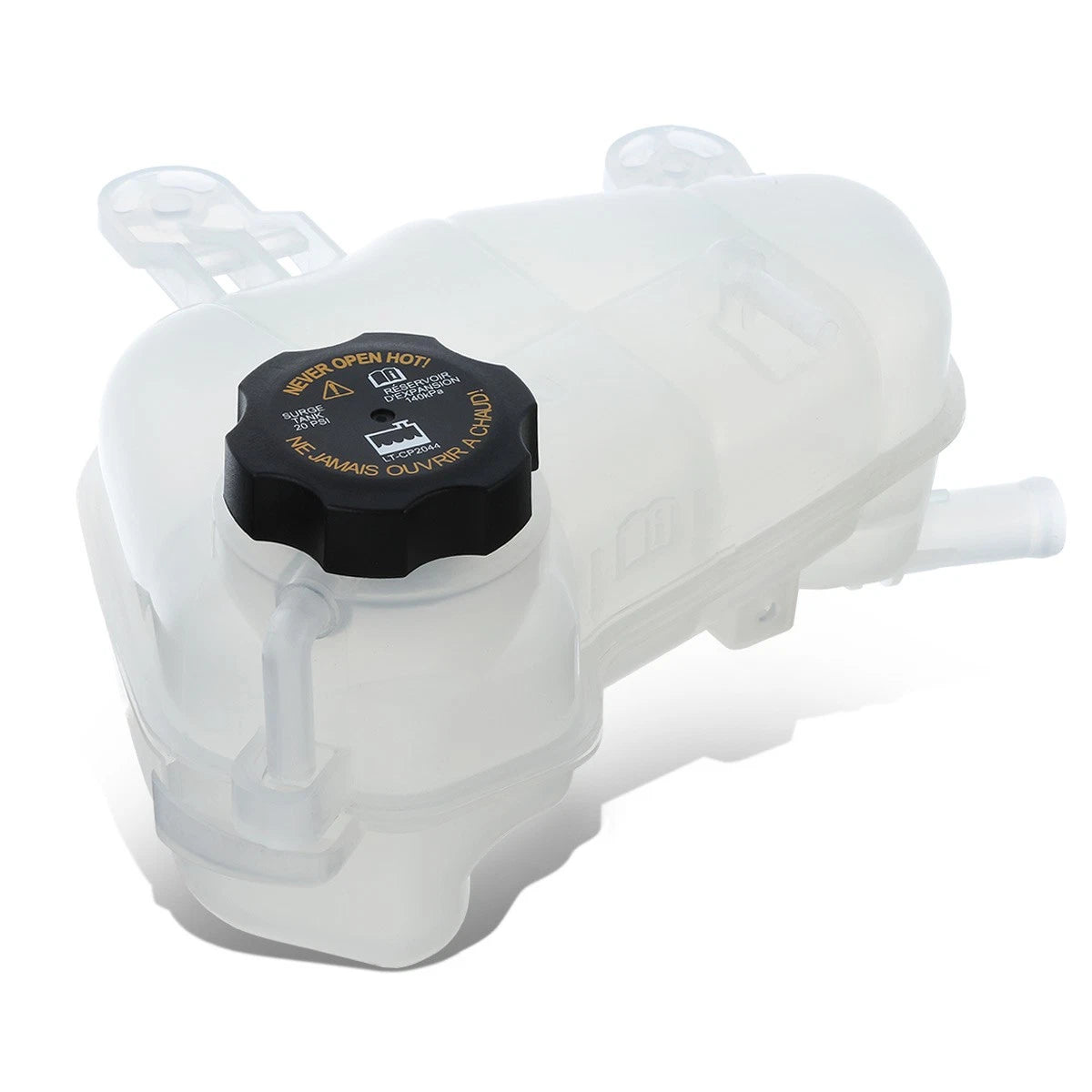 Fit 12-18 Chevy Sonic Factory Style Coolant Fluid | Built Supply Co