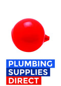 Plastic Ball Float 6" for Ball Valve