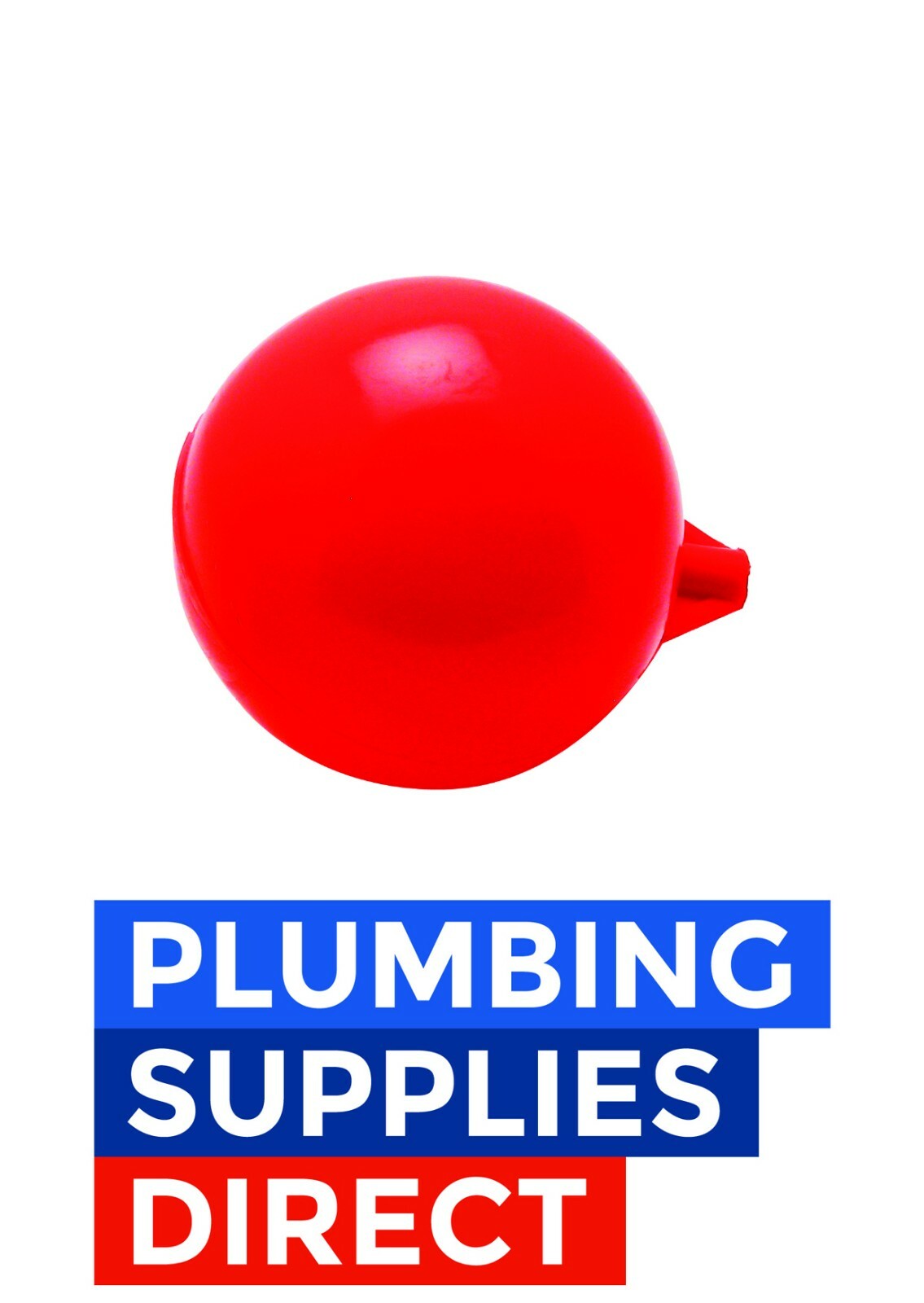 Plastic Ball Float 6" for Ball Valve