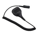 360° Clip Speaker Microphone For Motorola Xir P6600 P6620 Dp2400