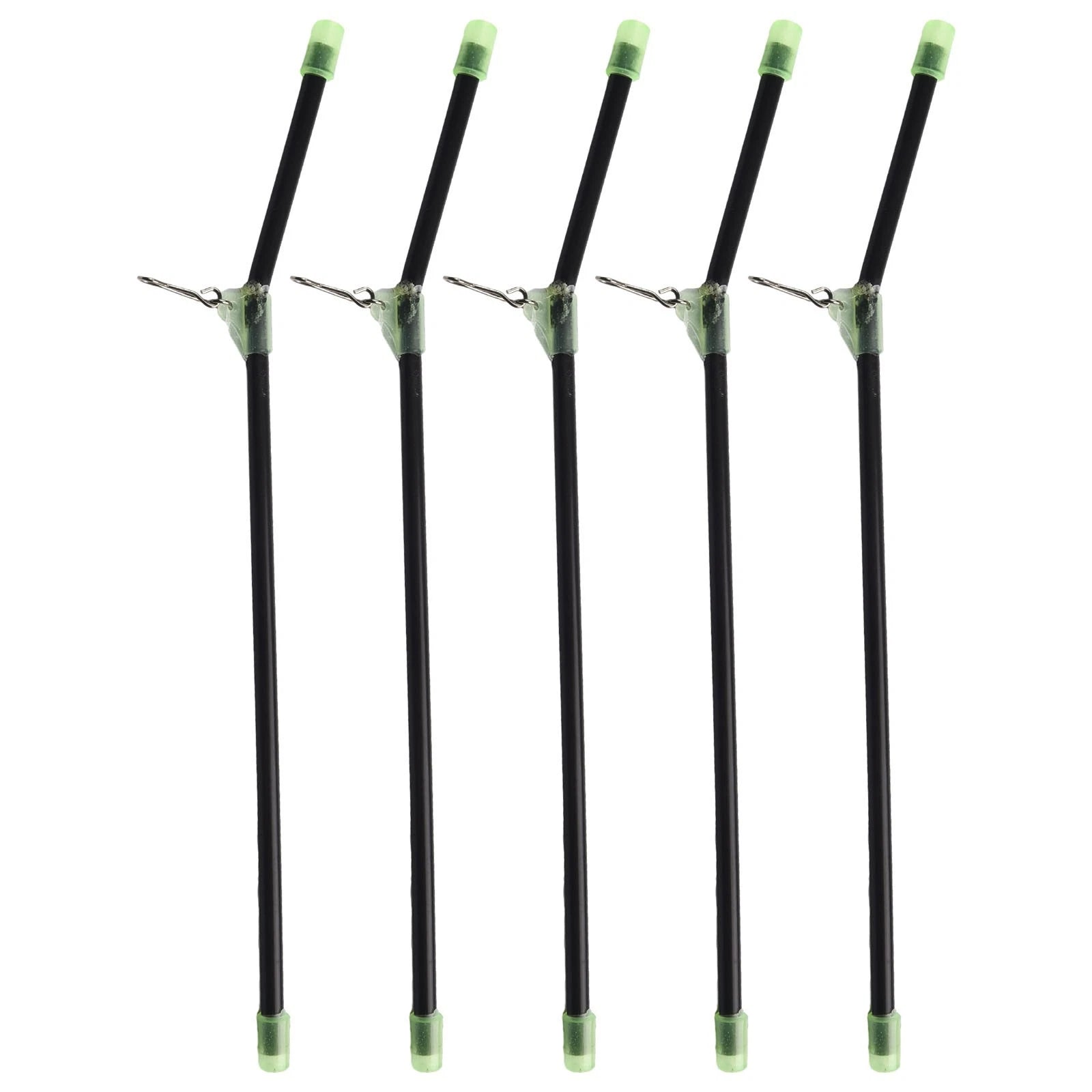 Sea Fishing Antitangle Feeder Luminous Kit For Optimal Bait