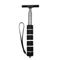 Windshield Wiper Style Mirror Cleaner Stainless Steel Adjustable