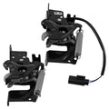 Hood Latch Lock for BMW 330e 2016-2018