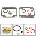 For-spi Mikuni-vm36/vm<wbr/>38 Carburetor Repair Rebuild Kit W/ Float