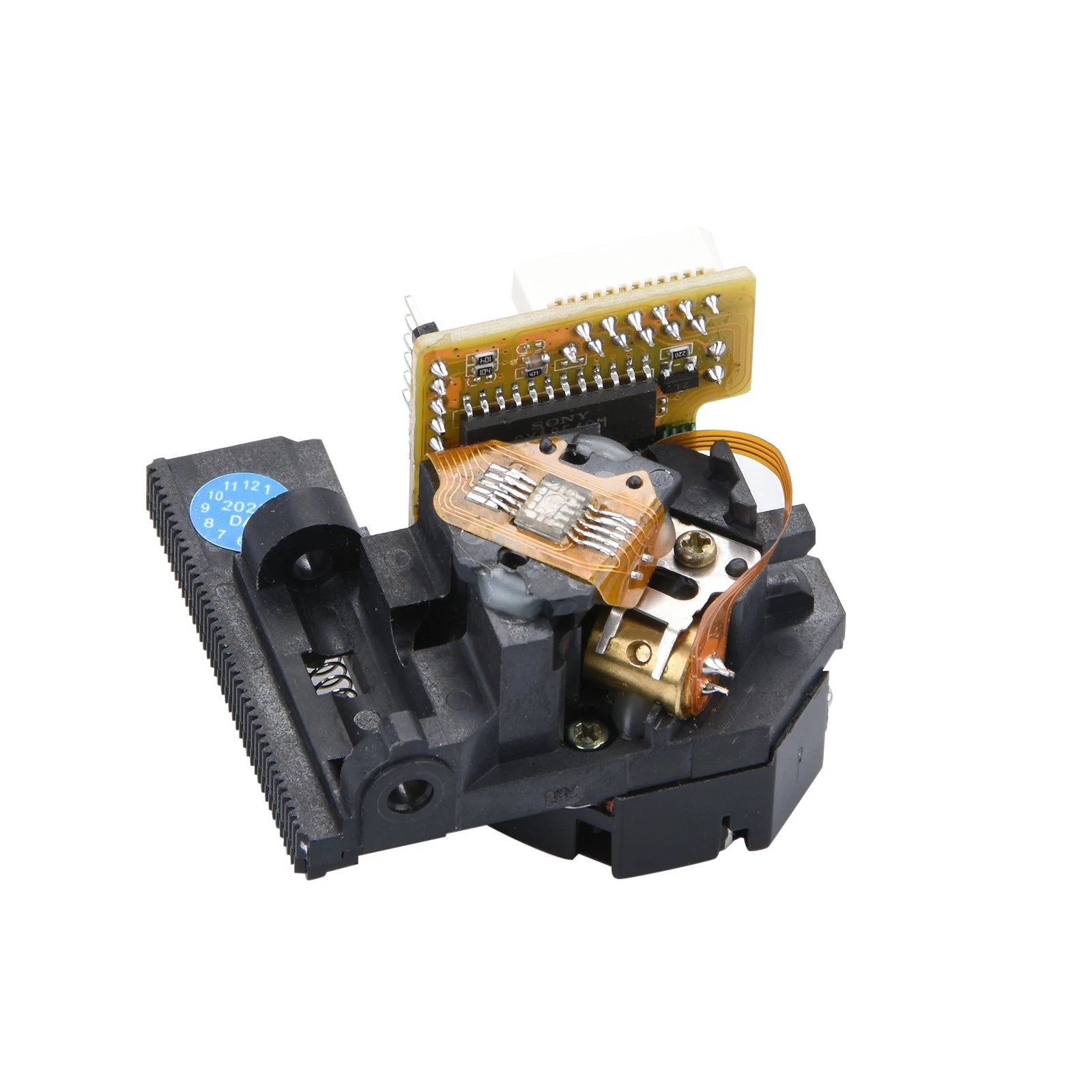 Kss-240a New Replacement Laser Lens Kss240a Dvd Pickup For Dvd Player