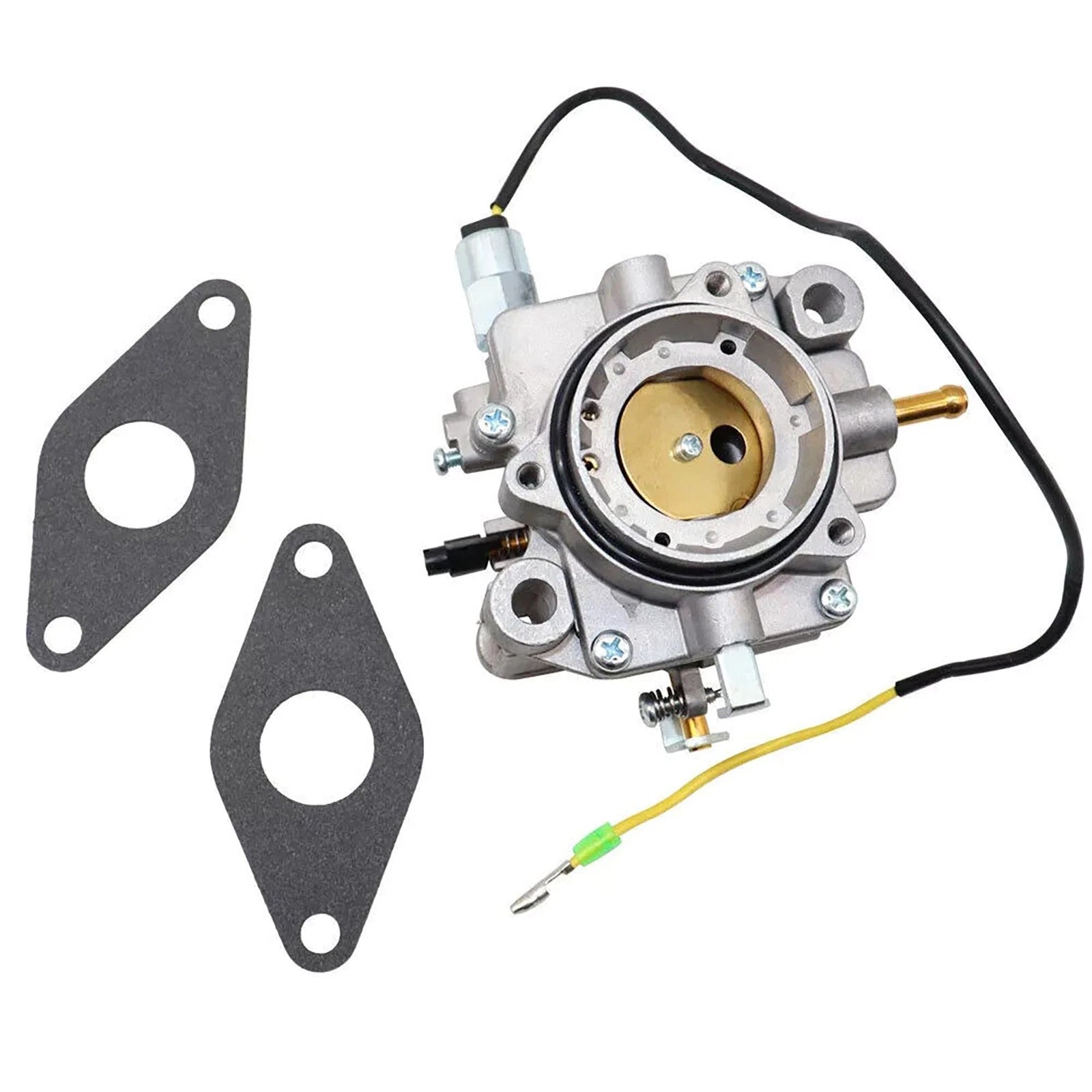 Fits For John Deere 425 For Kawasaki Fd620d Aluminum Carburetor Kit