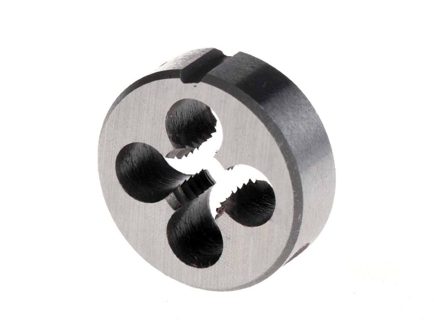 Alloy Steel Hand Die External Screw Thread Pipe Pitch Metric