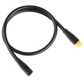 High Prformanc 605mm Bike Extension Cable With Triangle Shape Design