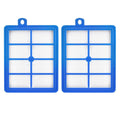 2 Pack Fc8038/01 Filter For Philips Jewel Fc9050 Fc9051 Fc9052 Vacuum