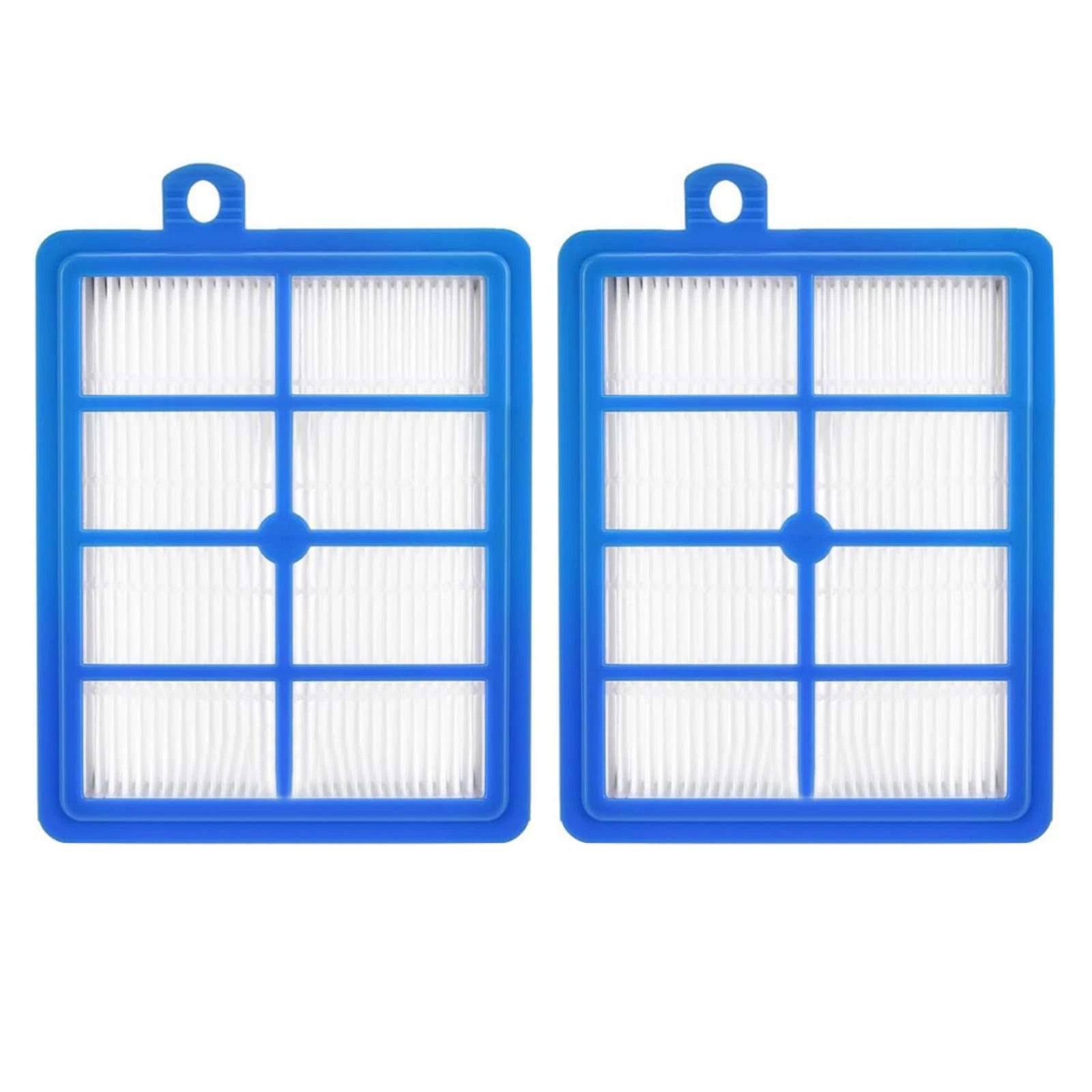 2 Pack Fc8038/01 Filter For Philips Jewel Fc9050 Fc9051 Fc9052 Vacuum