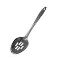 Stainless Steel Slotted Spoon 12.5" For Restaurants,fo<wbr/>od